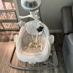 Baby Swing