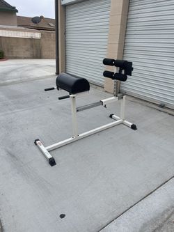 *Free Delivery* GHD Exercise Workout Machine