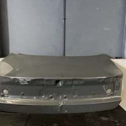 2020-2021-2022-2023-2024-2025 HYUNDAI SONATA TRUNK OEM USED