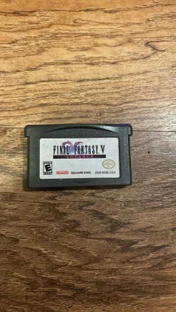 FFV
