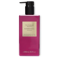 New- Victoria’s Secret Bombshell Passion Lotion 8.4 fl oz