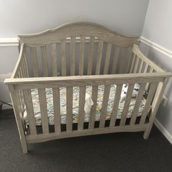 Baby Crib