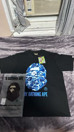 Bape shirt