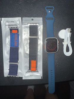 For sale Apple Watch serie 7 45mm