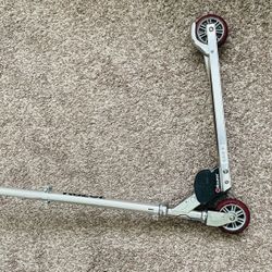 Kids Scooter