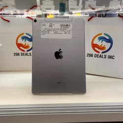 Ipad Pro 64gb Wifi + Cellular 