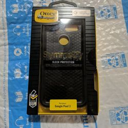 OtterBox Pixel 3 Phone Case