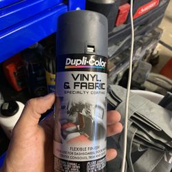 Duplicate-color Grey Vinyl Paint