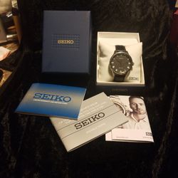 Seiko (SPR769K2) Automatic  Dress Watch