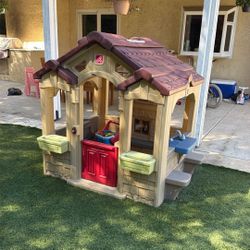 Play House 