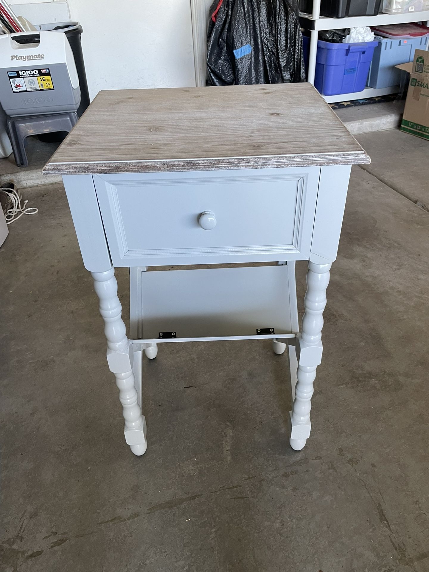 Nightstand by Kirkland Home