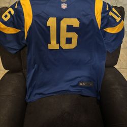 rams Jersey 