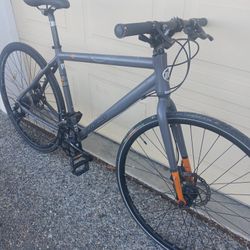 REI Coop Road Hybrid Urban Bike L