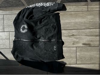 Chrome Hearts Hoodie