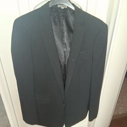 Express Photographer Blazer