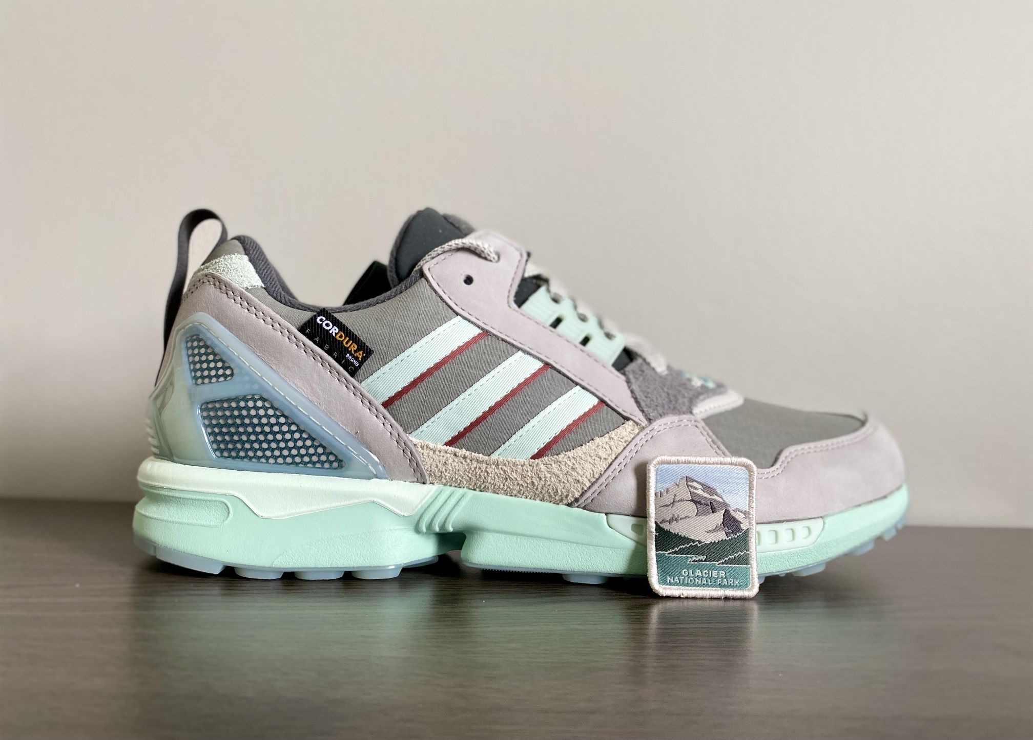 A adidas ZX22 KAWASAKI SHOES