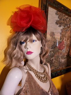 Fascinator Headband