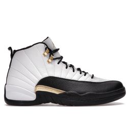 Jordan 12 Royalty Size 8.5