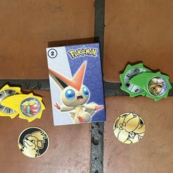 tucson pokemon cards Pokemon GO | Special Collection | Team Instinct main image 1
