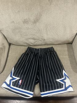 Mitchell And Ness NBA Shorts 