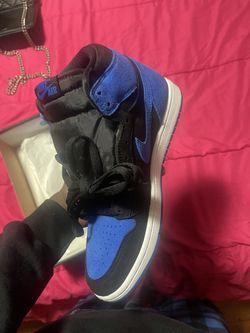 Retro high og jordan 1