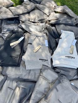Bulk essentials shorts