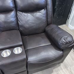 Recliner Couches 