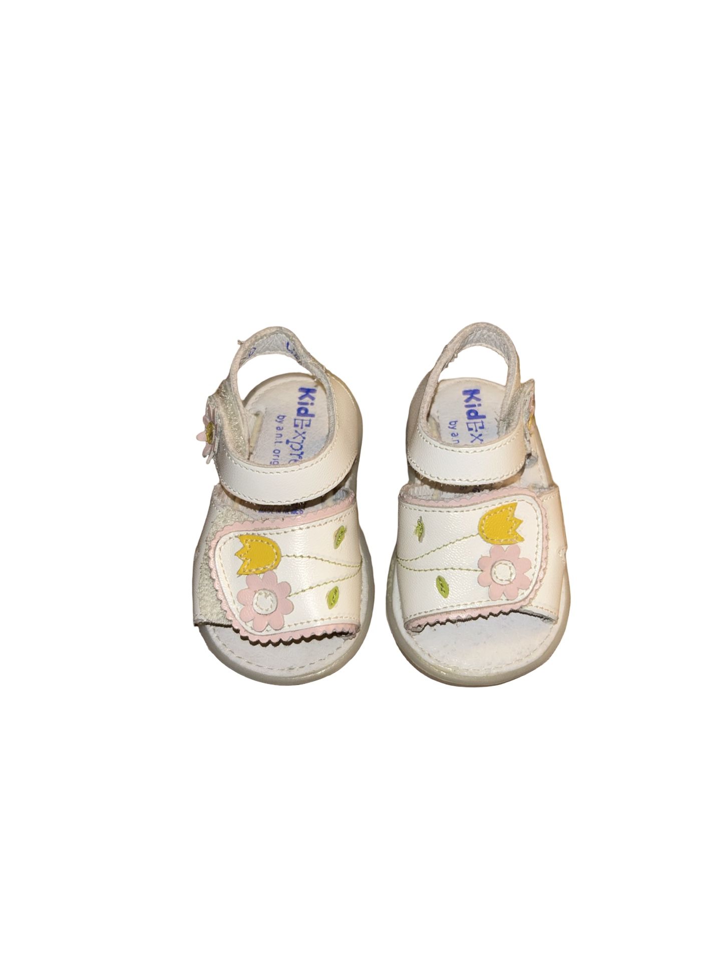 Babygirl Shoes