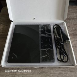 DVD-RW Drive