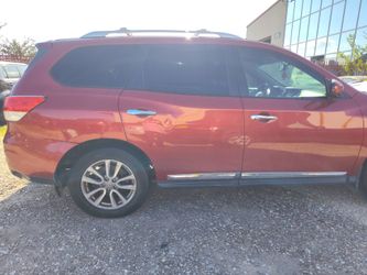 Sell car