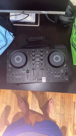Pioneer Flx 2