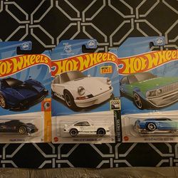 Hot Wheels / Hotwheels