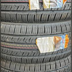 205/55/16 Highway Tires 