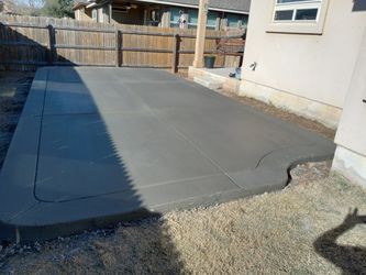 Concrete For Sale