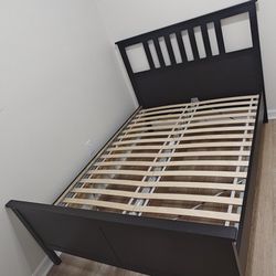 2 Bed Frame 