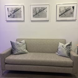 Must Go Today! - Sofa