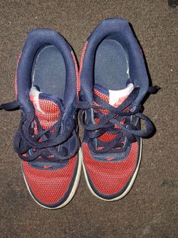 ( READ DESCRIPTION ) Nike Air Force 1 Premium GS