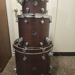 Dw Performance Series Drums