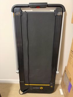 urevo walking pad