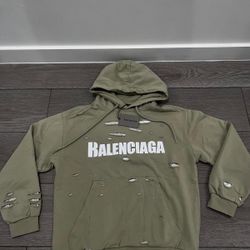 Balencıaga Hoodie New Season Any Colors 