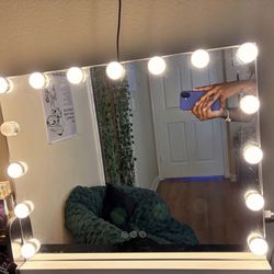 Vanity Mirror 