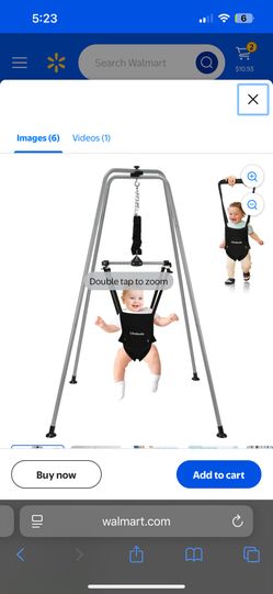 Baby Jumper