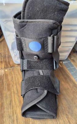 Orthopedic Aero Walker Boot