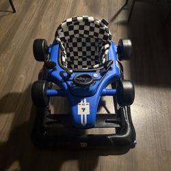 Baby Walker