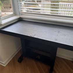 Antique Desk