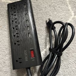 Power Strip (used)