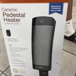 Lasko Heater
