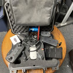 DJI Spark Complete kit