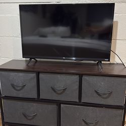 32 inch Roku TV