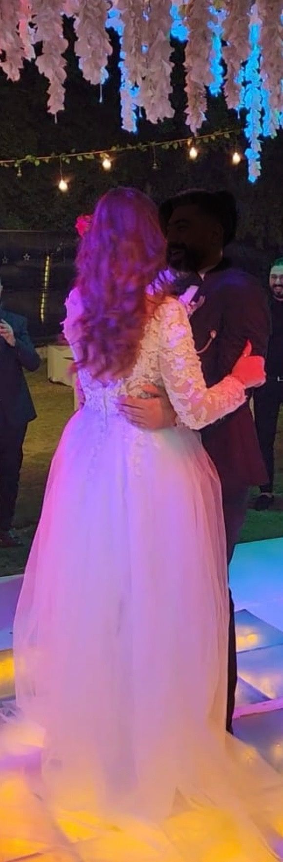 Wedding Dress 👰🏻